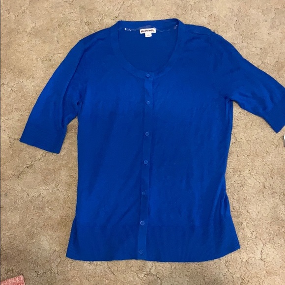 Merona Sweaters - Merona sweater / cardigan